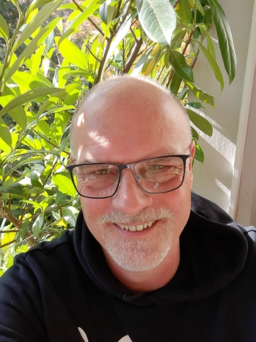 Dirk Jugendleitung