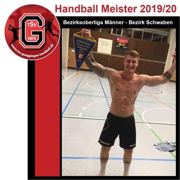 Meister 2019 2020