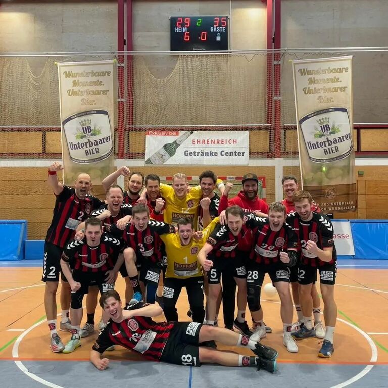Herren 1 auswärts in Kissing H1 Klassenerhalt