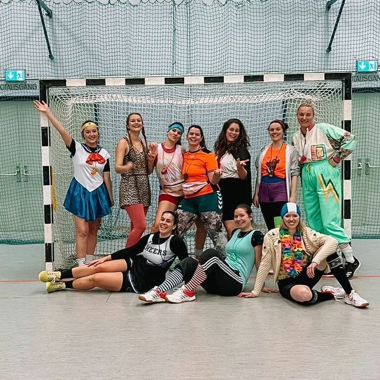 D2 Fasching