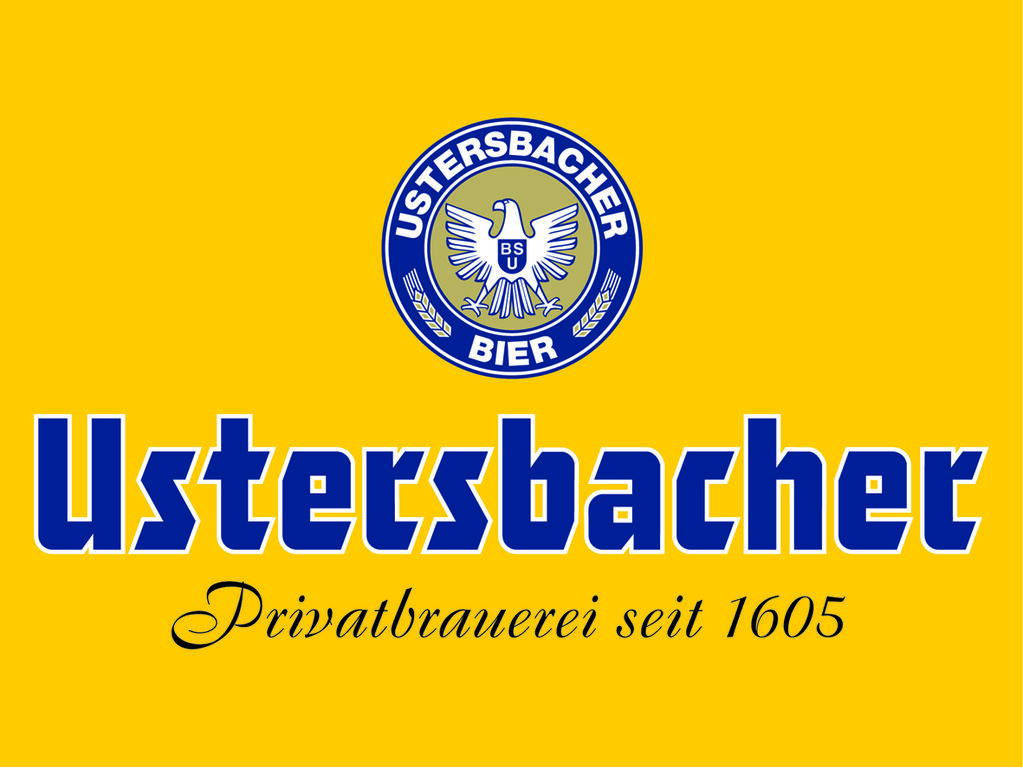 Privatbrauerei seit 1605
