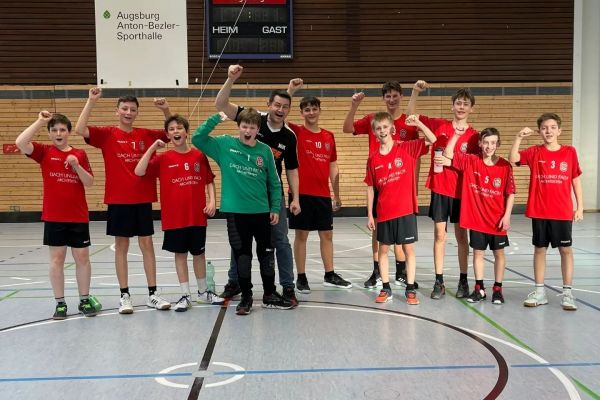 C-Jugend C-Jugend