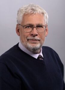 1. Vorsitzender: Werner Eickert 1. Vorsitzender: Werner Eickert