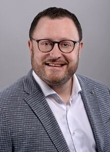 2.Vorsitzender: Matthias Fink 2.Vorsitzender: Matthias Fink